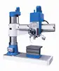 High performance Z3050 mechanical radial drill machine for 50mm hole drilling