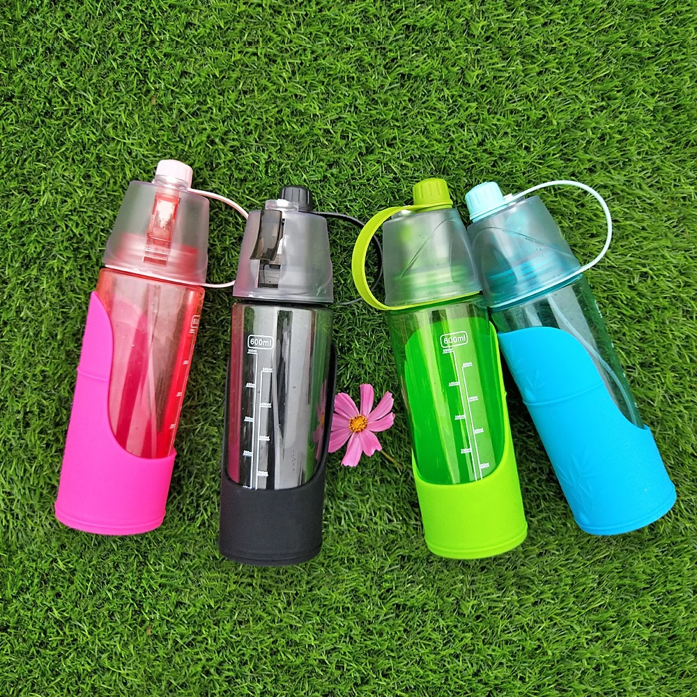 

Didog Multipurpose Portable Outdoor Water Bottles Travelling Water Bottle for Human and Pets
