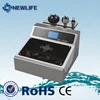 NL-RF300 Professional radio frequency + RF fat testing&body shaping machine