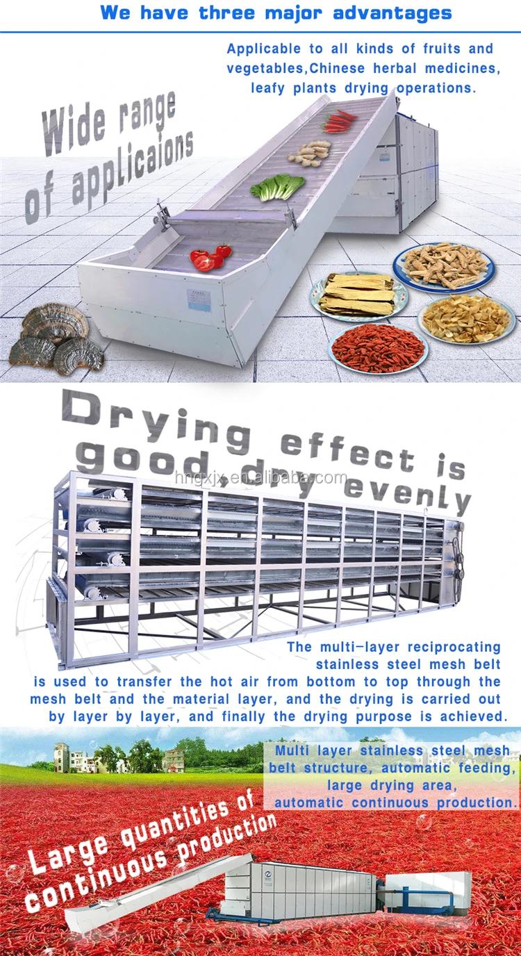 hemp drying machine2