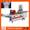 Electronic counting 800 sheets/min high speed napkin tissue making machine