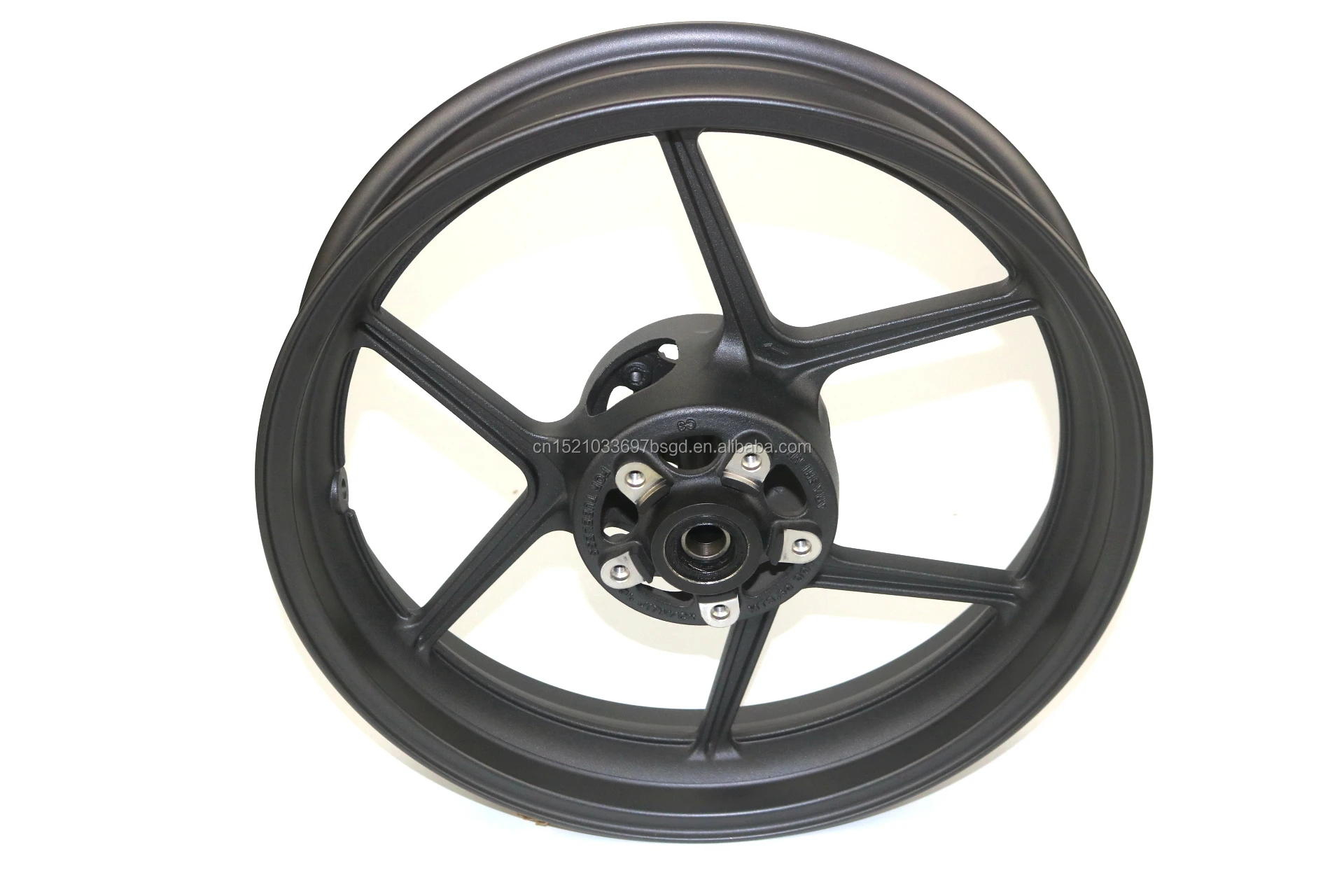 Motorcycle Front Wheel Rim Of High Quality For Kawasaki Z800&z750&z1000