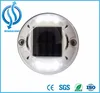 Solar Road Stud Raised Pavement Marker and Road Cat Eye with 8 Solar LED Glass Beads