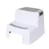 Potty training bed room furniture bedroom stool set 2 step stool for kids