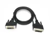 External SCSI Cable DB13W3 Data Extension M/F Cables