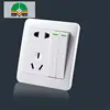 custom logo 10a illuminated light switch