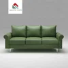 Queenshome leather recliners san diego amazon turquoise low profile finance modular 3 piece sectional sofa set