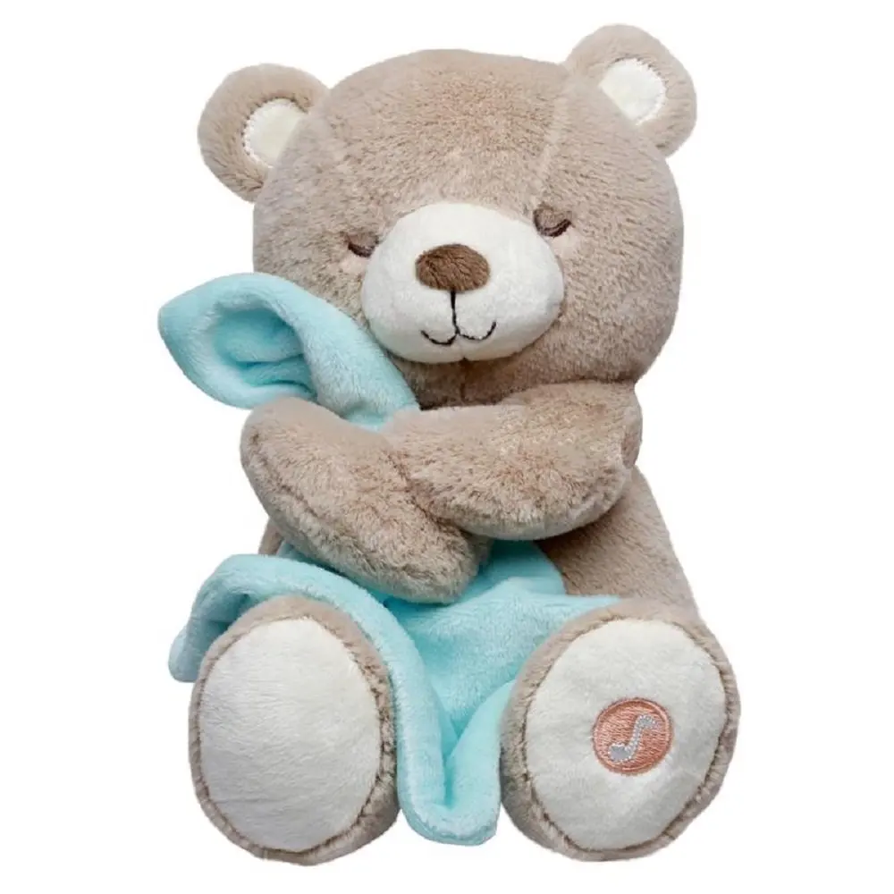 fisher price lullaby bear