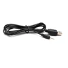 9V Usb Power Cable to 2.0Mm Id 0.6Mm Od Jack Connector Plug Dc Cable Wires Cables Assemblies