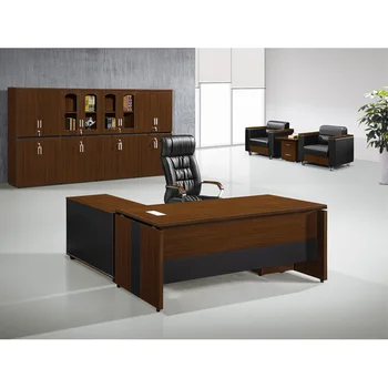 Cf Inexpensive Office Work Station Manager Table Design Adjustable