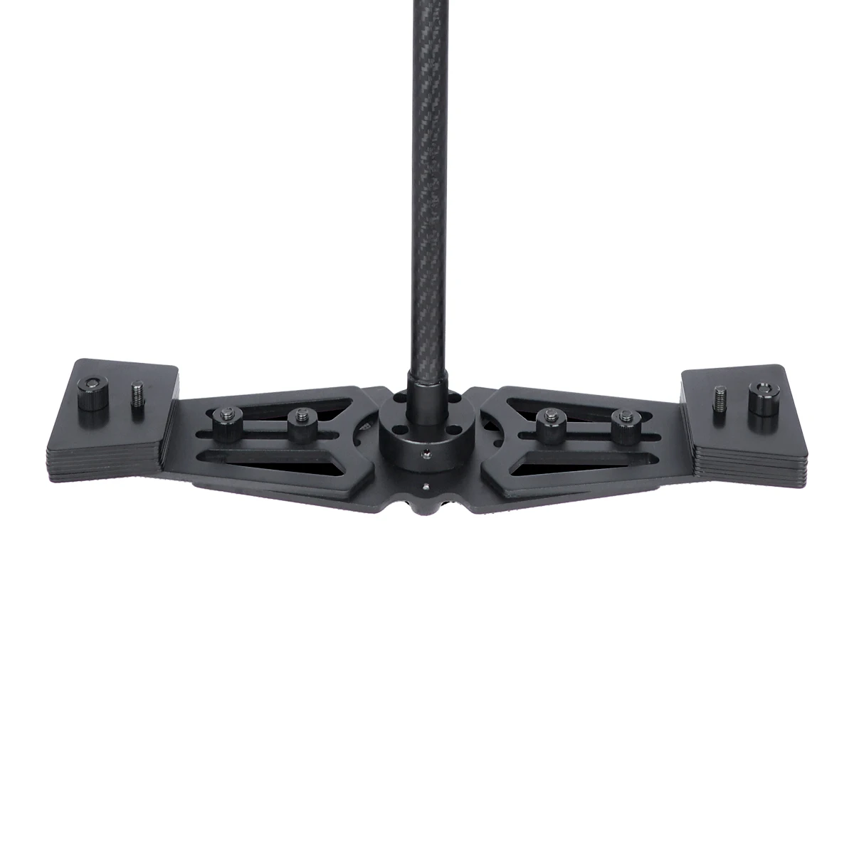 Yelangu Big Size 70cm Portable Camera Stabilizer S700 With Carbon Fiber