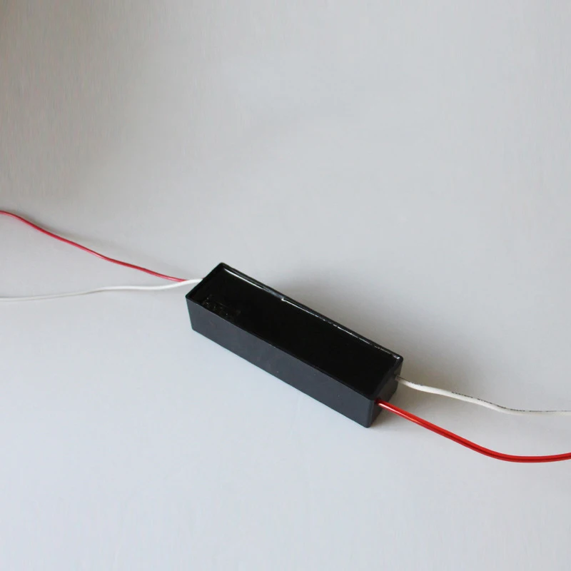 Dc12v To 30000v 12w Highvoltage Electrostatic Attraction Generator