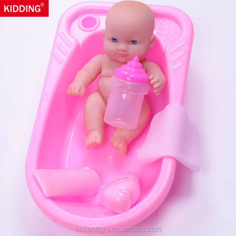 Wholesale Vinyl Material Small And Lovely With Accessories Can Take A