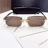 wholesale natural gents crystal quartz normal man eyeglasses rimless frames spectacles