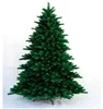 Wholesale Christmas decorations decorate Spring Festival supplies 180cmpvc green Christmas tree 600 encrypted tree branches