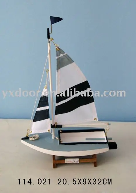 buy small sailboat