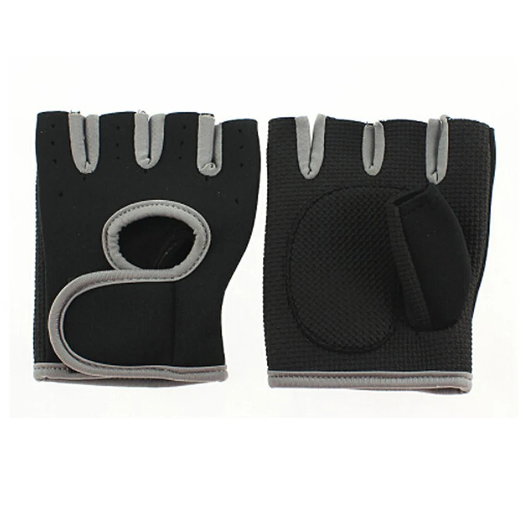 Custom Sports Gloves Bicycle Gloves Half Finger Other Sports Gloves