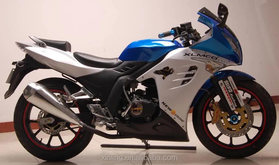350cc High Speed Cheap Racing Motorcycle - Buy Racing Motos
