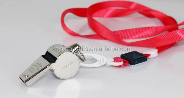 sports referee whistle