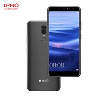 

Ipro smartphone 5.7 inch android support fingerprint Mobile Phone