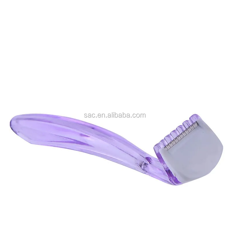 Adult Products Professional Private Parts Plastic Shaving Trimmer