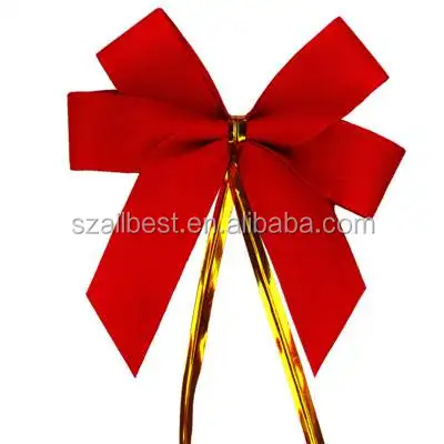 ribbon bow decorations