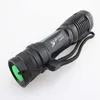 UltraFire E6 CREE XM-L T6 1600 Lumens 5-Mode LED Zooming Flashlight Zoomable LED Rechargeable Tactical Torch for camping