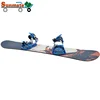 Adjustable elegant appearance S M L size ski board snowboard bindings burton ratchet adjustment