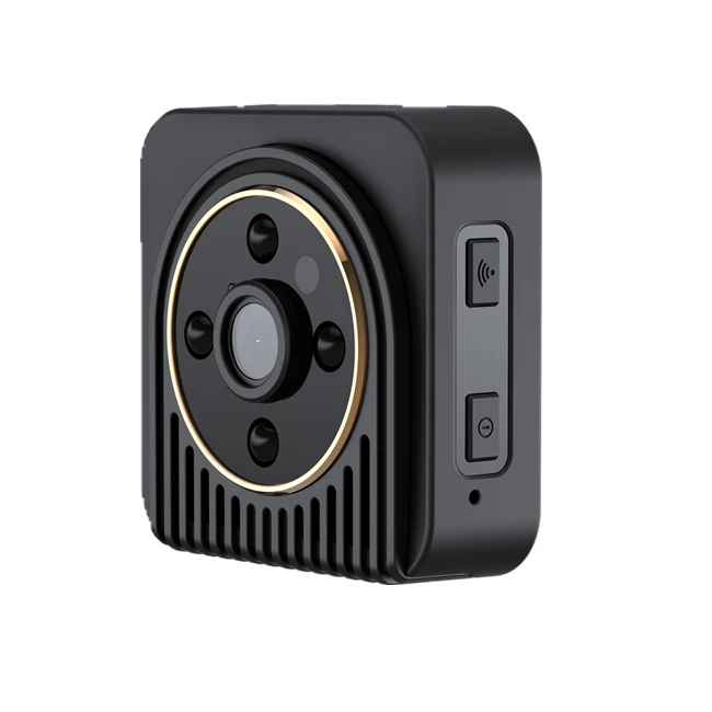 hidden camera - wifi mini camera - mini ip sec