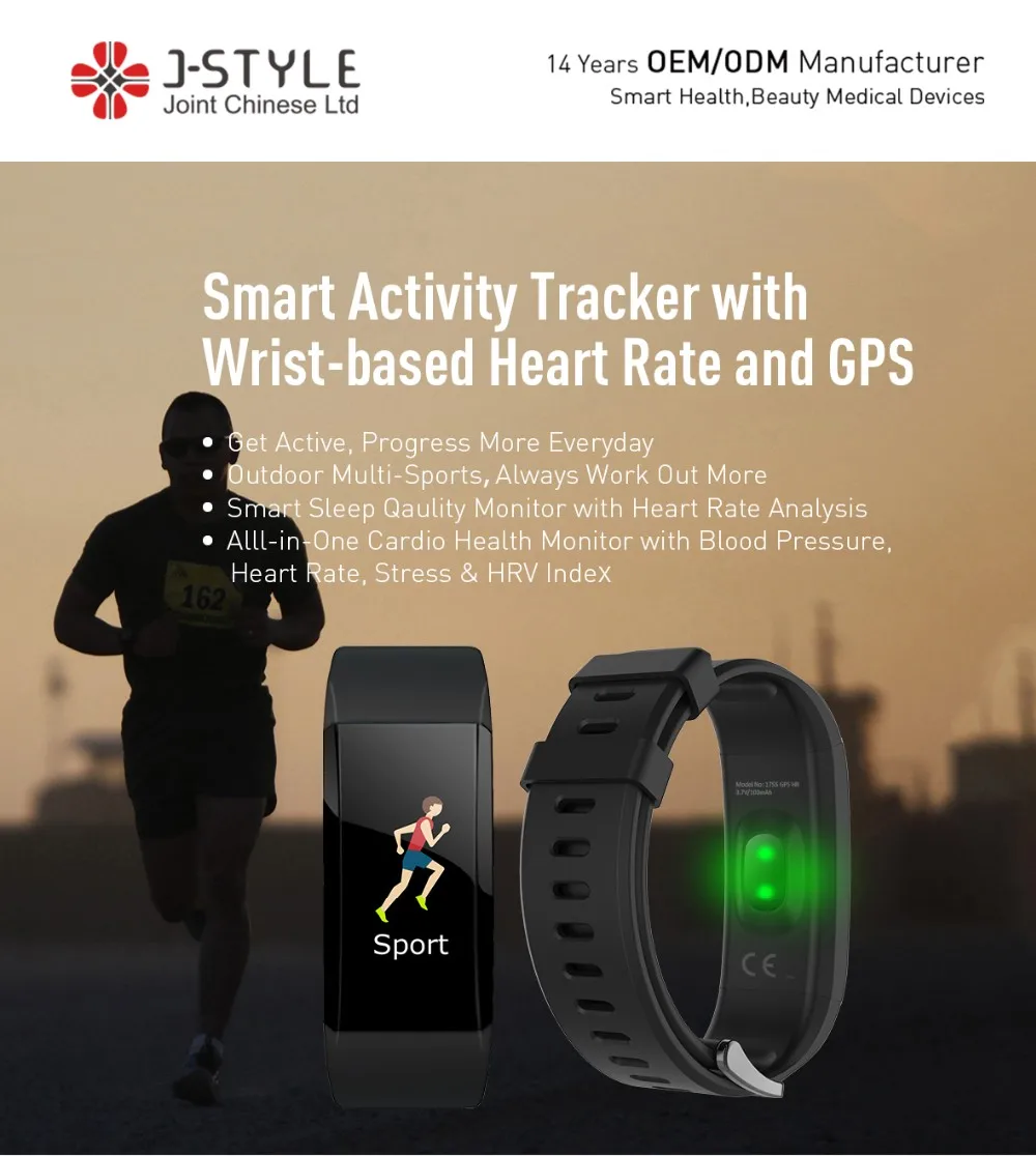 Gps tracker fitness band sale