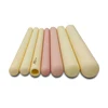 High Purity C799 Corundum COE Alumina Ceramic Thermocouple Protection Tube