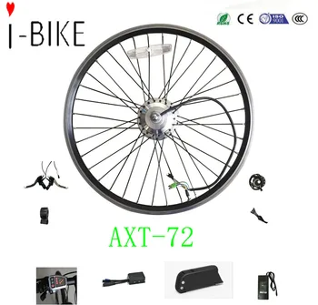 alibaba electric bike conversion kit