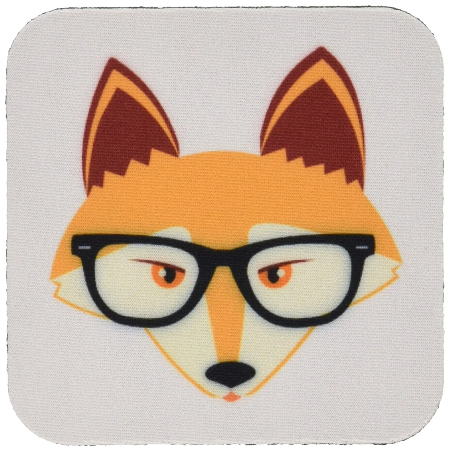 Sweet Fox Glasses