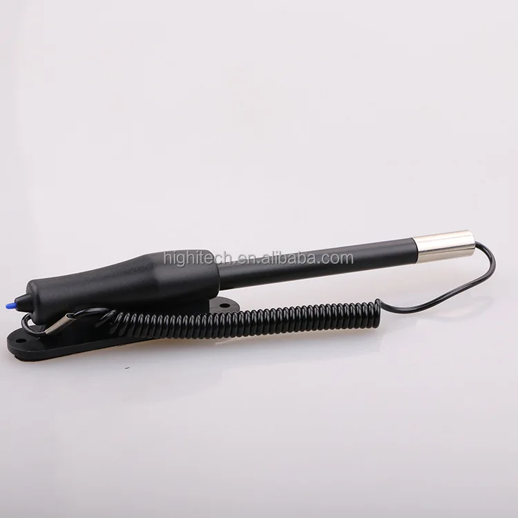 Stylus Pen with Leash Strap Tether Campacitive Pen for Mobile Phone/Tablet/PC/GPS Navigation 7.0 Stylus Pen