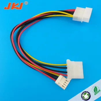 Cable Assembly Molex Wiring Harness With Molex Connector ... molex wiring harness 