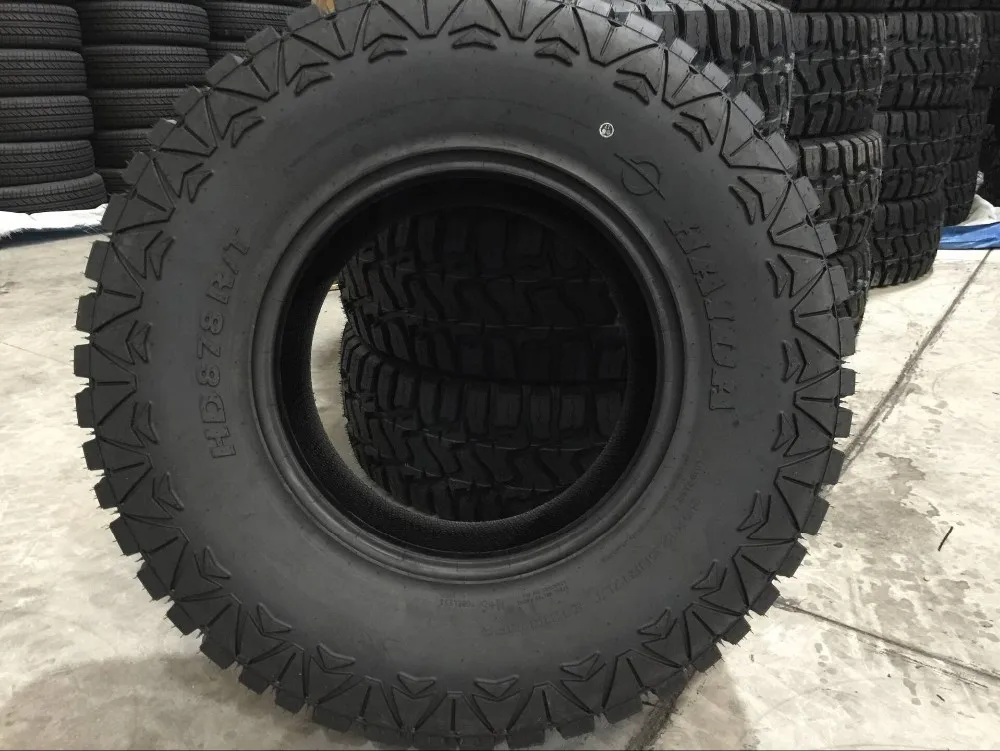 Cheaper Good Price 35x12.515 Mud Terrain Tire Buy 35x12.515 Mud