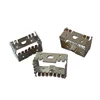 High Precision Custom Small Sheet Metal Stamping / Punching Part / Punch Piece