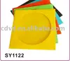 CD replication with Color paper Sleeve packaging