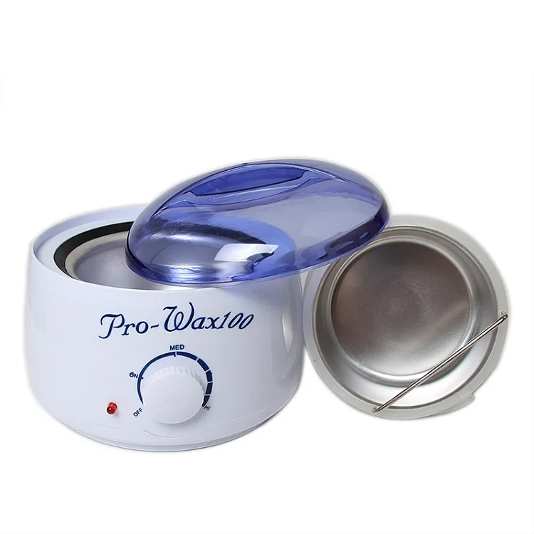 professional wax melter