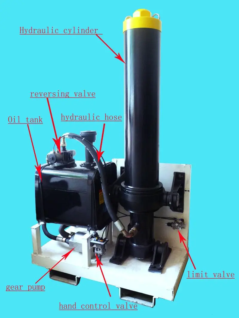 Telescopic cylinder kits.jsp