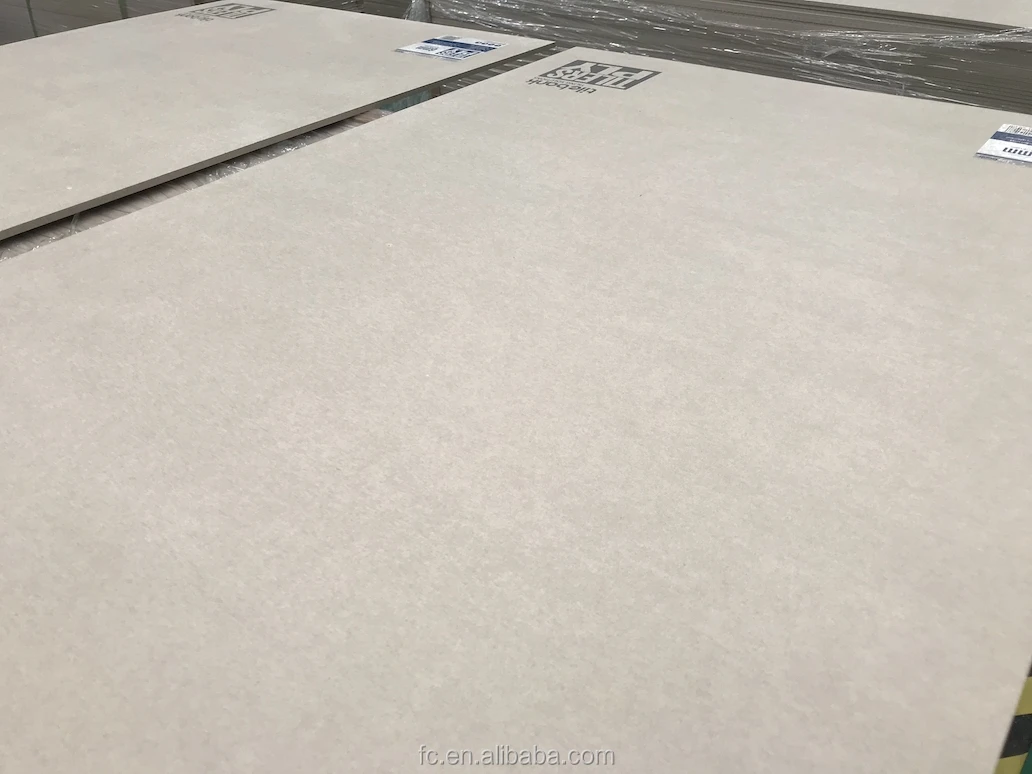 6mm thick Ceramic Tile Underlay Fibre Cement board for internal tile