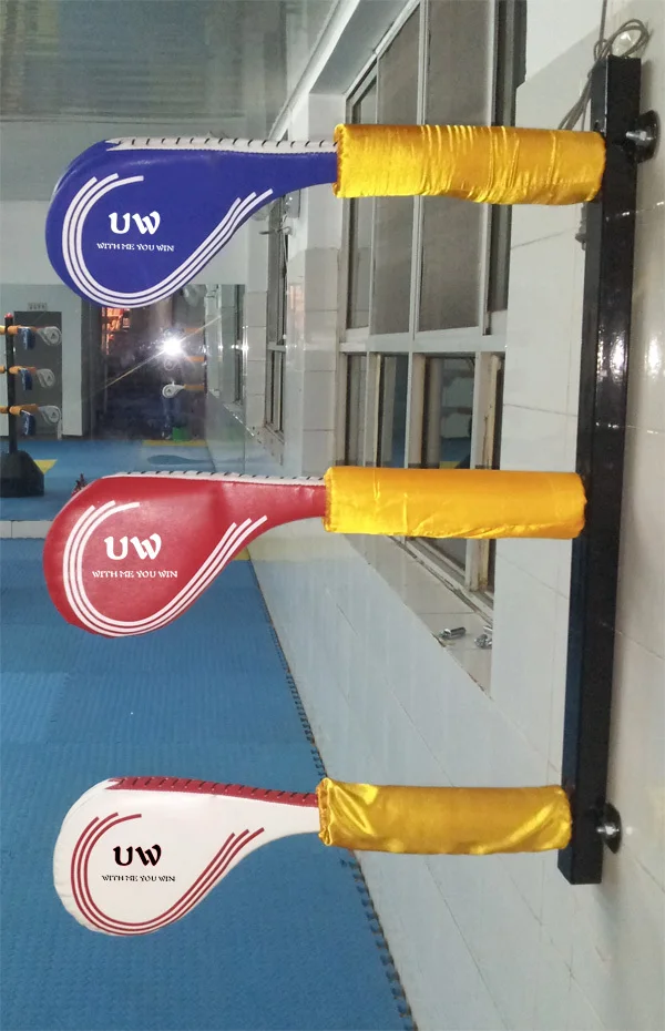 Oem Martial Arts Taekwondo Target Paddle Taekwondo Kicking Paddles/stand Up Paddle Buy