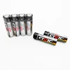R6 AA ,UM-3 , 1.5v size primary Super power carbon dry batteries for Wireless Mouse