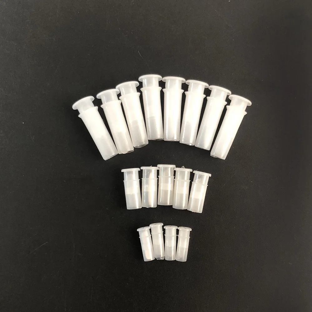 
Plastic BB squeaker whistle stuffed toy accessories for baby doll accessories 