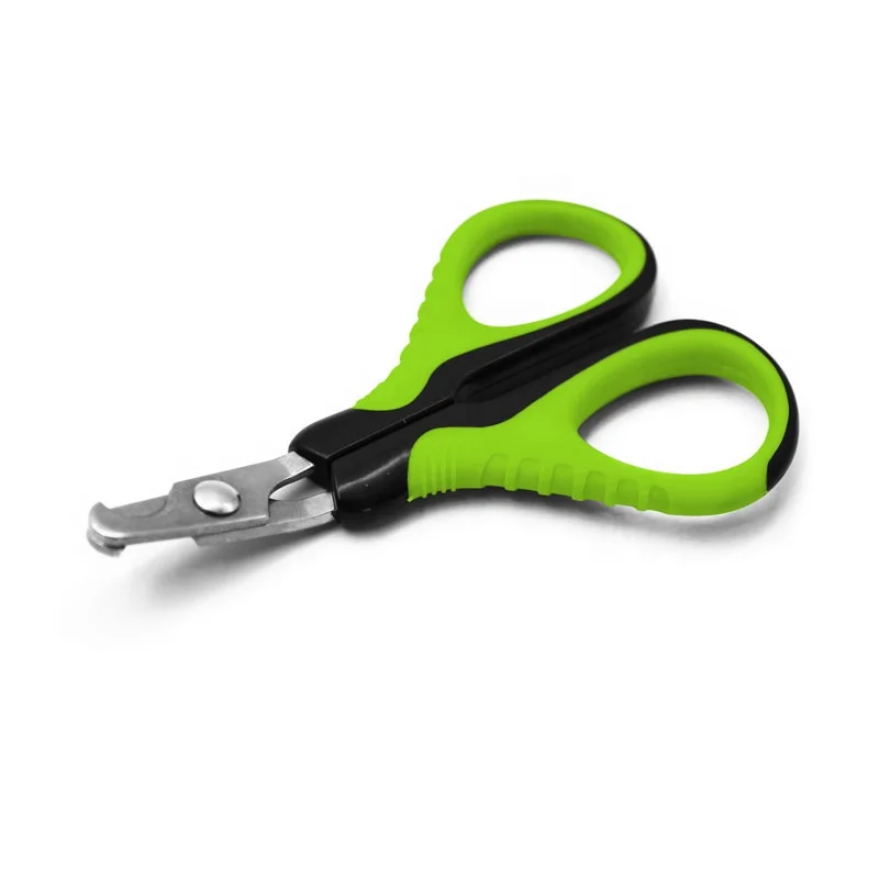 

Hot Sale Professional Pet Care Products Nail Clippers And Trimmer For Dogs And Cats, Customized