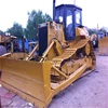 Used Mini Bulldozer CAT D5, used Caterpillar Small Cheap Bulldozer D5H D4H for sale