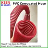 pvc seeding machines hoses, agriculture pvc water pipes