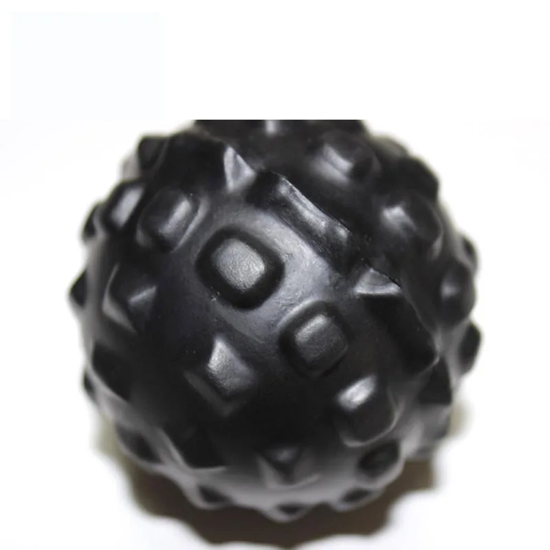 massage muscle spiky ball