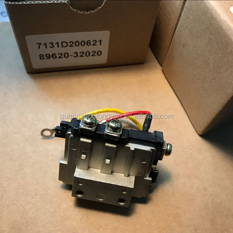 Vehicle Spare Parts Ignition Module Oem 8962014268 8962032020 Japan