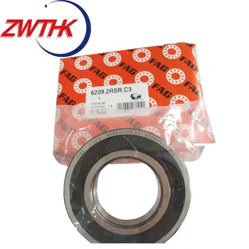 Подшипник 6209 zz